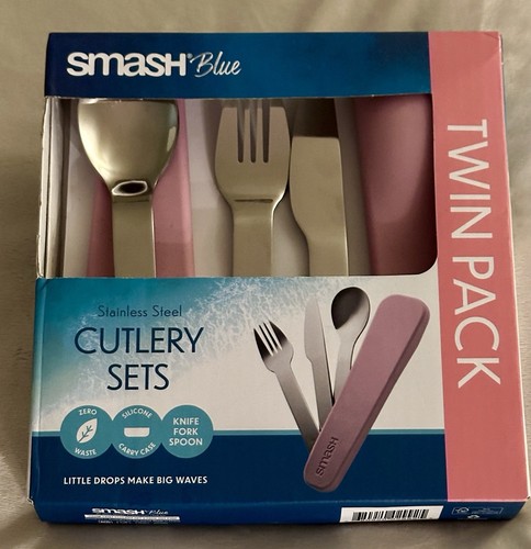 Cutlery sets portable - cutlery, lunch