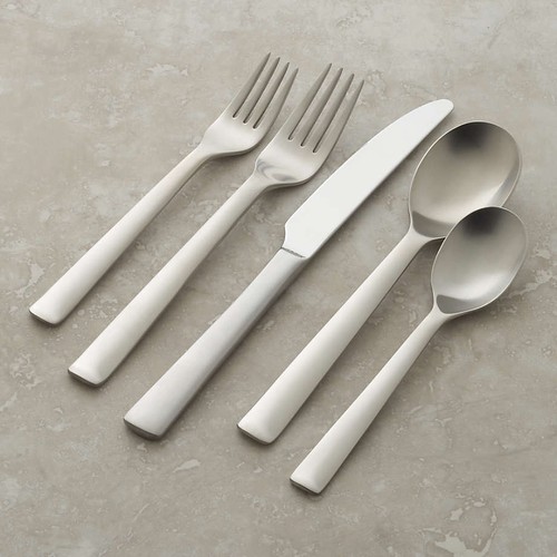 High quality cutlery set 60 - quality,
