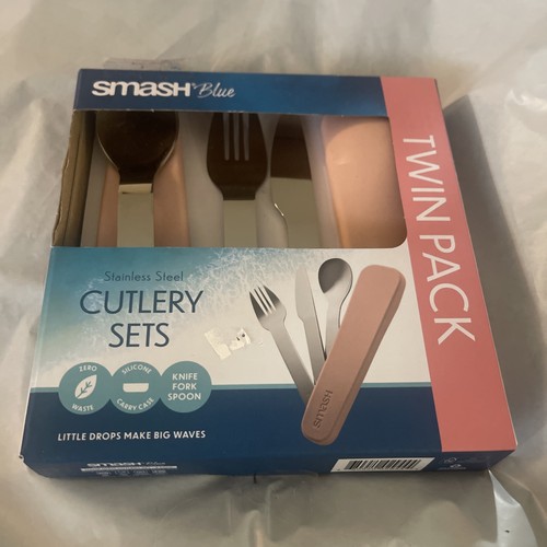 Cutlery sets portable - cutlery, lunch
